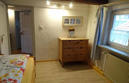 Ferienhaus vom Bahratal - Foto 43