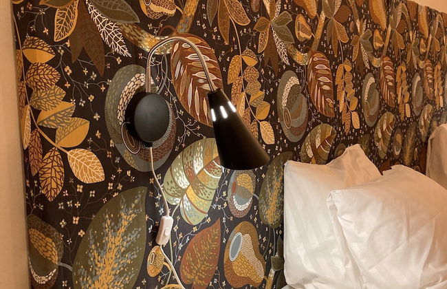 Roslövs gård B&B - Foto 1