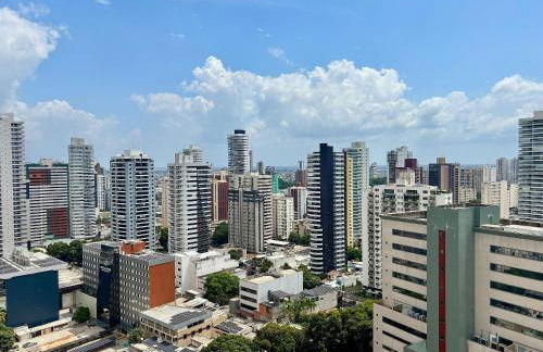 Flats no coração de Belém - Photo 48