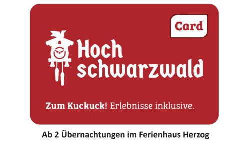 Ferienhaus Haus Herzog - Foto 4