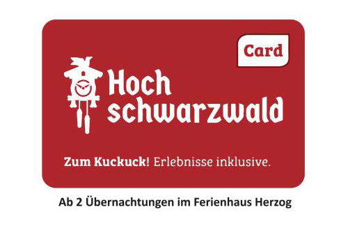 Ferienhaus Haus Herzog - Foto 4