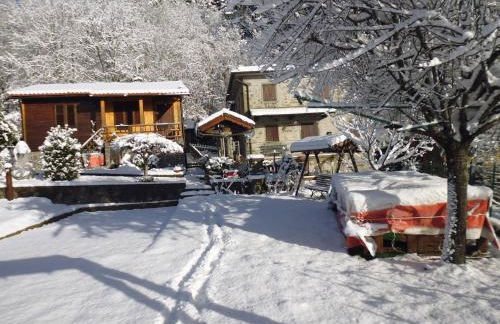 Baita La Stradella - Foto 31