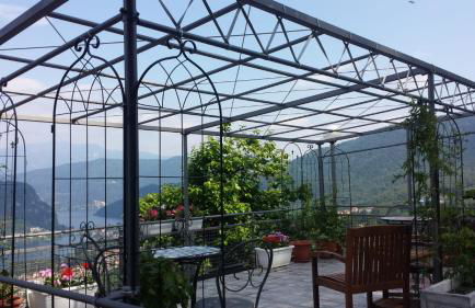 Villa Farinelli - Foto 39