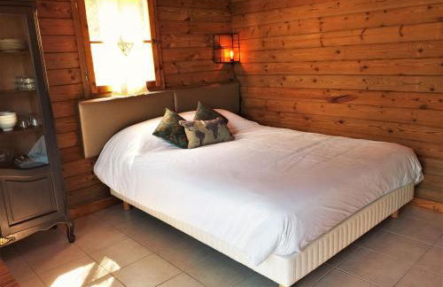 Les Cabanes d'Hestia - Foto 21