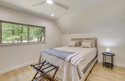 Private Dock Waterfront Cedar Creek Lake Home - Foto 21