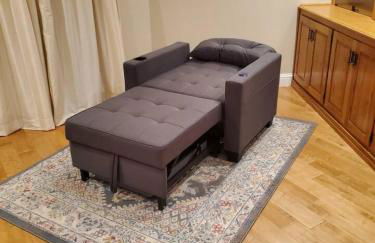 Grass Valley Oasis - Spacious Family Retreat Near Rollins Lake - Photo 30