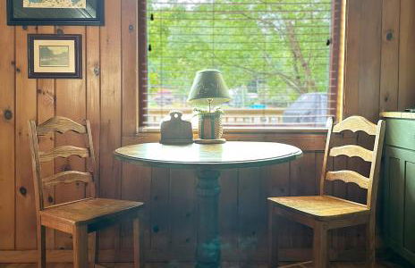 Lakefront Adirondack Cabin - Dock - Canoe - 10 min to Lake Placid - Photo 13