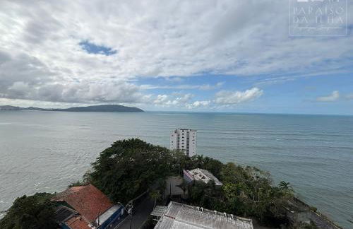 Loft Vista Impressionante, Ar Cond e Vaga Garagem - Foto 62