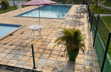 Pérola da Amazônia AP Aconchegante, Vista Floresta - Photo 64