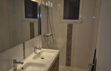 Maison sur le bassin d'Arcachon - Foto 4