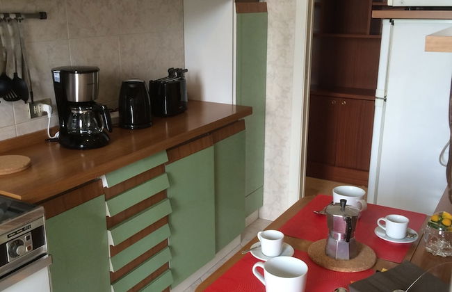 Casa Carozzi - Foto 6