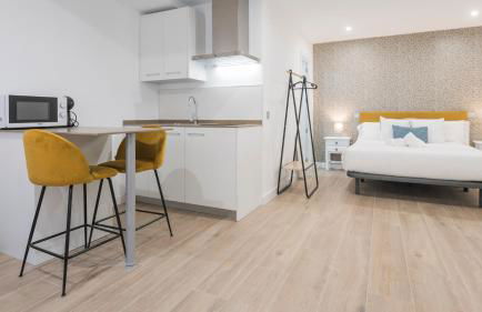 GM Toledo Apartamentos by Toledo AP - Foto 21