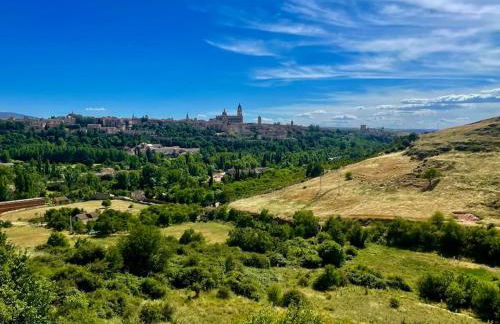 Quinta Mazagatos Segovia - Foto 60