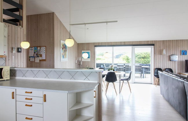 "Seniha" - 400m from the sea - Photo 15