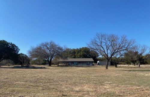 Texas Hill Country Ranch House - Great Views - Near Hidden Falls Park - Photo 42