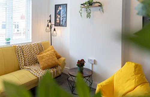 Open Mind Property - Luxury 3 Beds & Free Parking - Foto 1