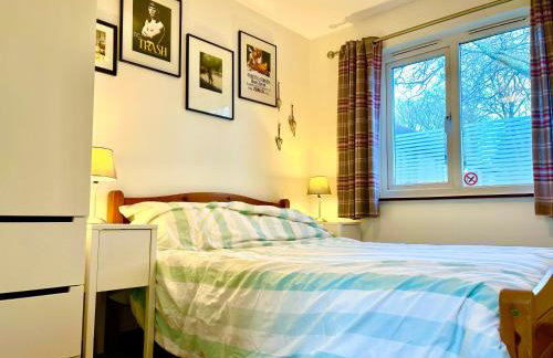 SaltWater Cornish Cottage Seaside Getaways- For Penzance & St Ives - Foto 11