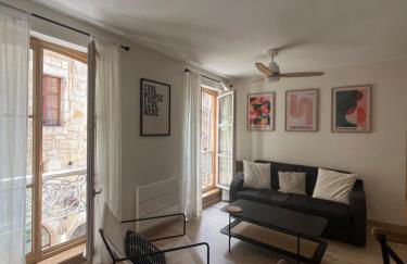 Cozy Appartment Champollion 1 - Foto 6