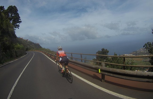 1/2 day guided roadbike tour - Photo 8