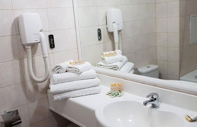 Dream Apart Hotel 207 - Sleeps 4 - Photo 27