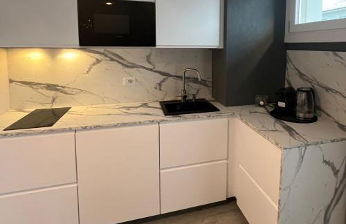 Mia house a 7 minuti dalla metro - Foto 47