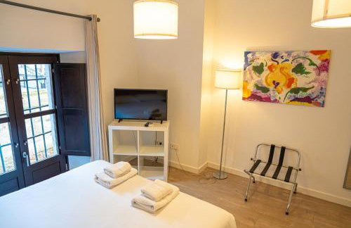 Casa Miravalle Apartamentos Darro - Foto 60