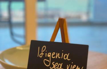 Ifigenia Sea View Apartments - Foto 16