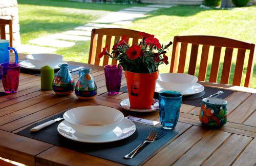 Villa Araucaria - Foto 13