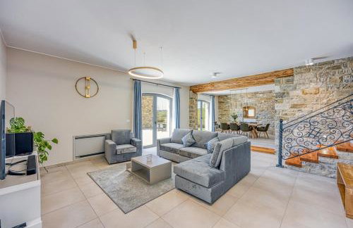 Villa Stara Hiza - Foto 7