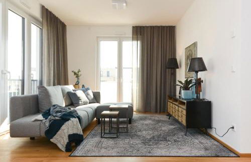 Lunas Appartements in Essen - Foto 101