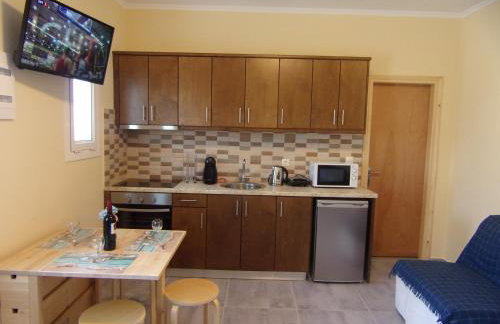 George studios 1 - Foto 6