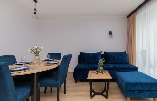 Osada Cetniewo by Renters - Photo 1