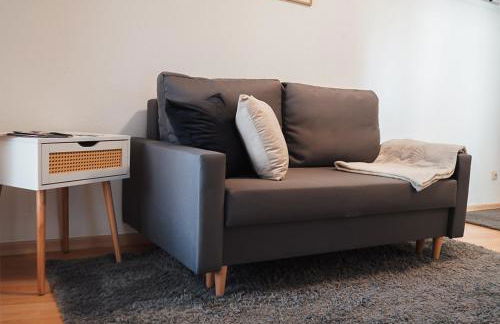 Ferienwohnung Klinikblick - Foto 14