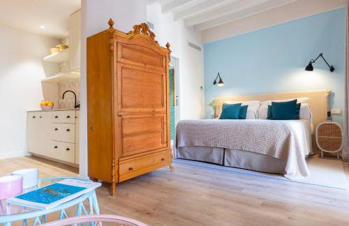 Samaritana Suites - Photo 52