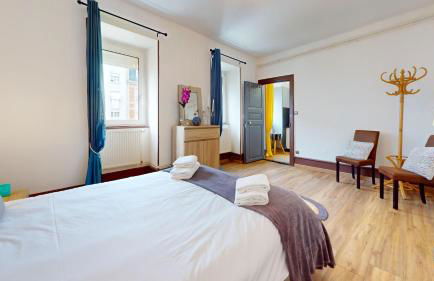 Les Cigognes d'Alsace - Photo 18