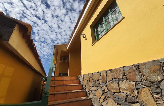 Casas Rurales Amparo Las Hayas - Foto 57