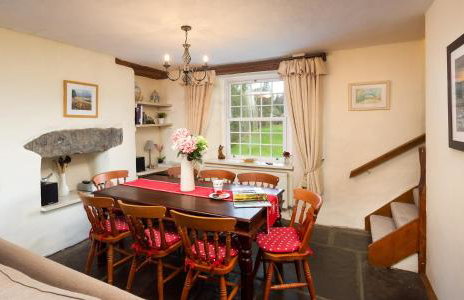 Birchmill Cottage - Foto 7