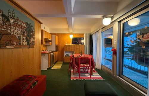 Appartamento Cinzia Residence Solaria Marilleva 1400 - Foto 29