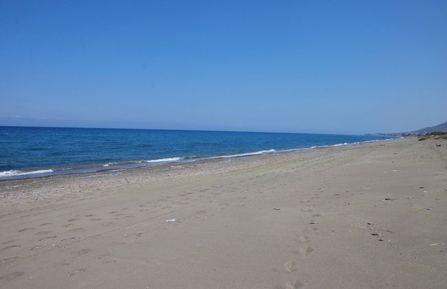 Nature - Direct To Sandy Beach, Impressive Villa, Quiet Area - Foto 49