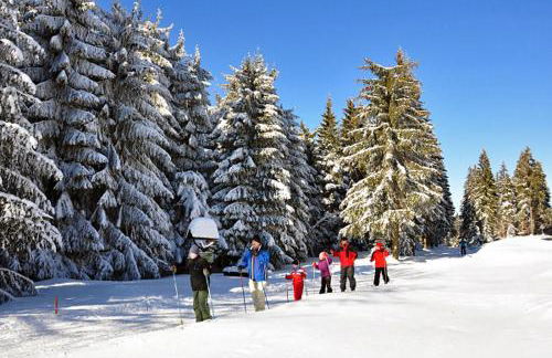 ferienwohnungen.ruhla - Foto 38