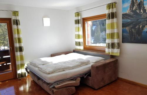 Residence La Zondra - Foto 8