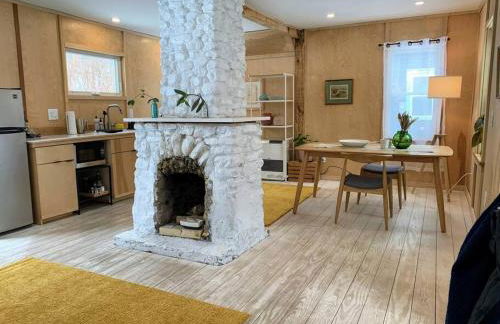 Modern Cottage Two (The Lorca, Catskills) - Foto 1