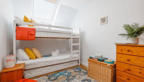 Sandy Shores Apartment - Foto 4