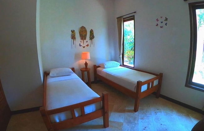 Agung Bali Nirwana Villas and Spa - Foto 6