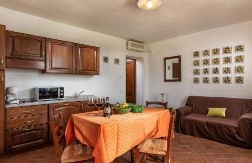 Agriturismo La Papessa - Fattoria Montecchio - Foto 160