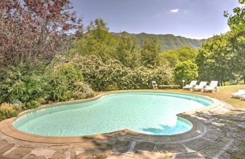 Comfy home in San Godenzo with Lake nearby - Foto 8