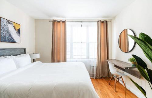 338-3B union square Newly Reno Sleeps 3 - Foto 7