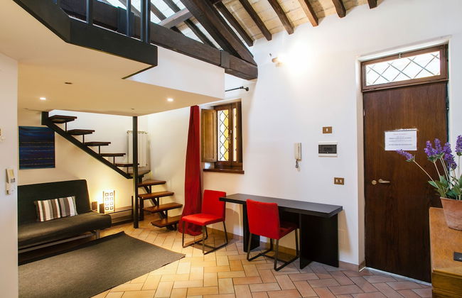 Cozy Apartment in via dei Cappellari, Campo de' Fiori - Foto 9