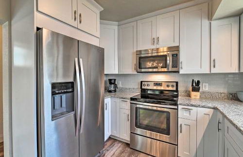 Walk to Dtwn Winter Garden Home with Patio - Foto 10