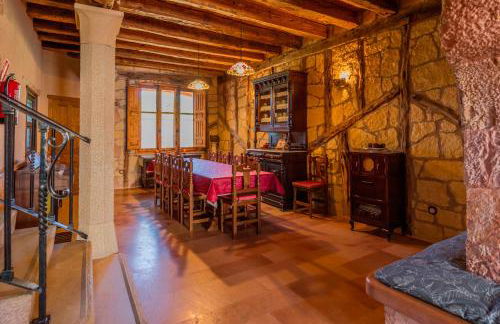 Los Lebreles Namaste I y II, desconecta en las Hoces del Duratón - Foto 7